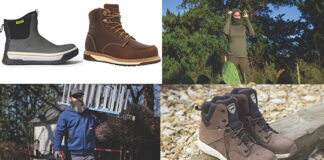 Workwear and Gear