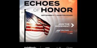 Neighborly Military Thriving