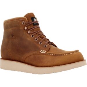 work boots
