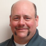 Ryan Ruhl, John Deere