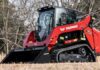 Yanmar TL75VS