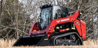 Yanmar TL75VS