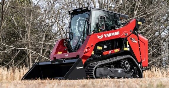 Yanmar TL75VS